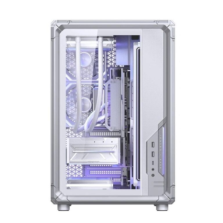 Case Jonsbo X400