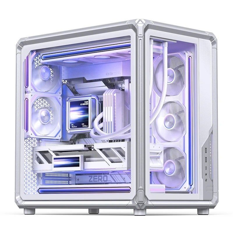 Case Jonsbo X400