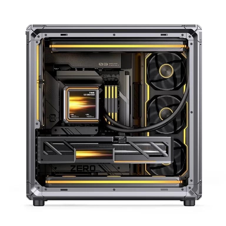 Case Jonsbo X400