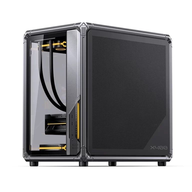 Case Jonsbo X400