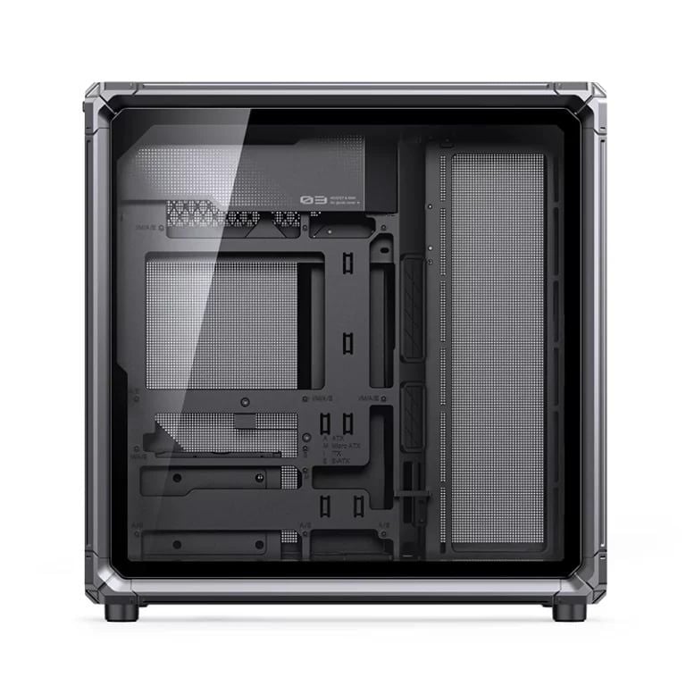Case Jonsbo X400