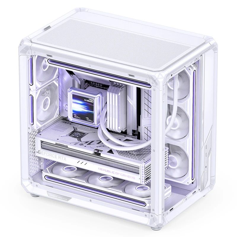 Case Jonsbo X400 PRO