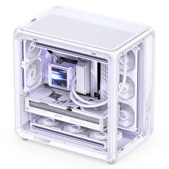 Case Jonsbo X400 PRO