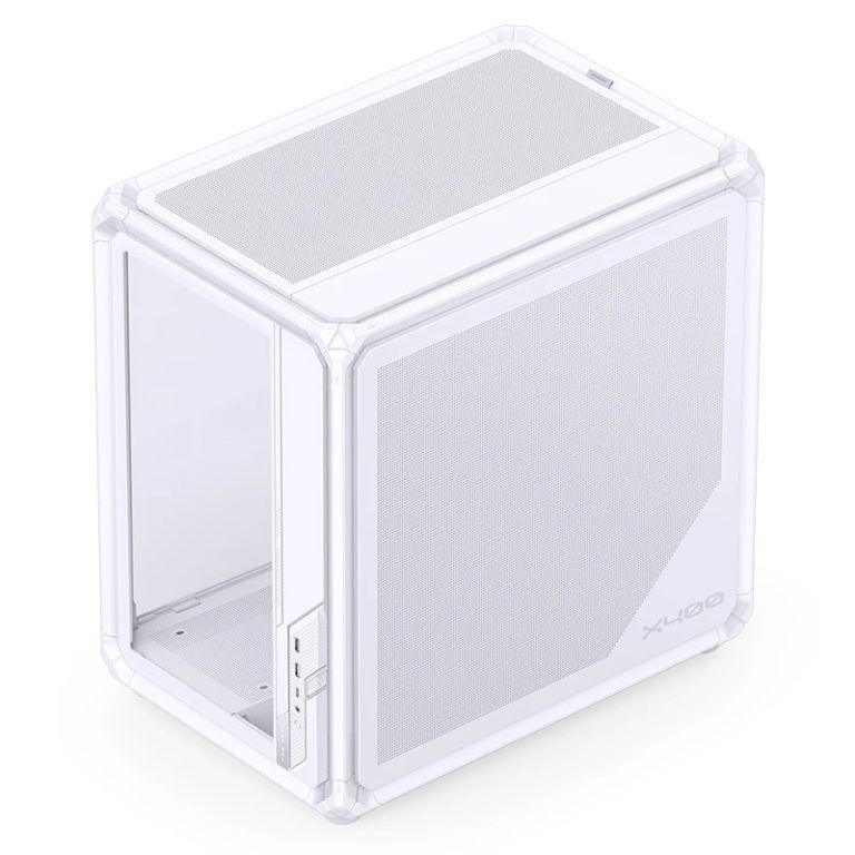 Case Jonsbo X400 PRO