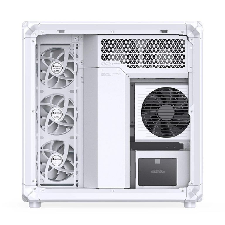 Case Jonsbo X400 PRO