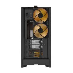 Case Montech HS02 PRO Black