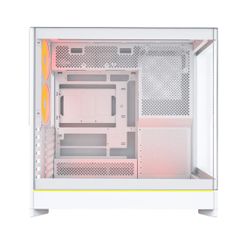 Case Montech HS02 PRO White