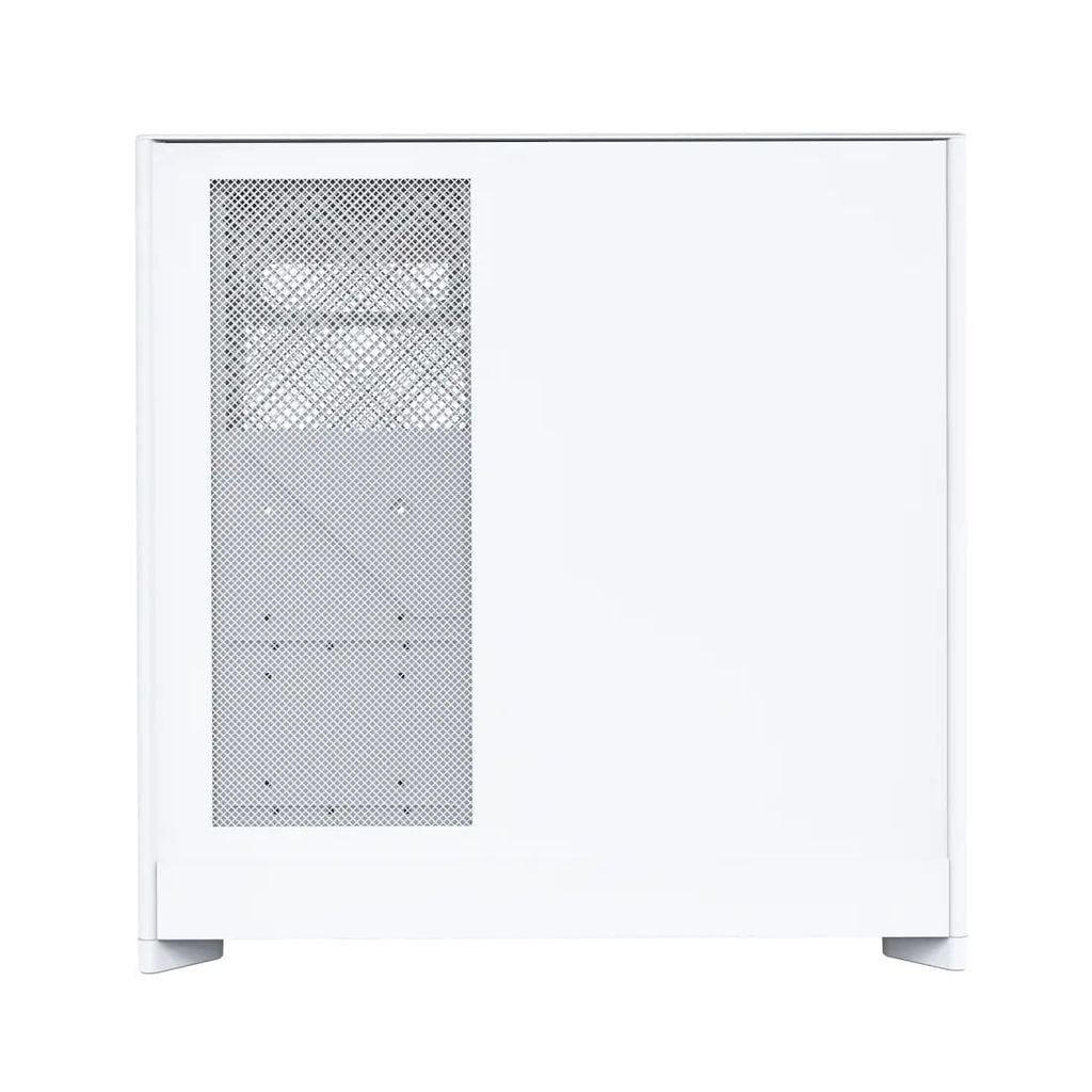 Case Montech HS02 PRO White