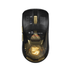 Chuột không dây ASUS ROG Harpe II Extreme Edition 20