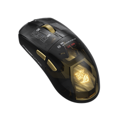 Chuột không dây ASUS ROG Harpe II Extreme Edition 20