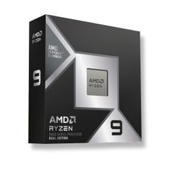 CPU AMD Ryzen 9 9950X3D2 Dual Edition
