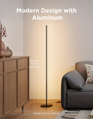 Đèn Govee RGBICW Floor Lamp Basic - H6076