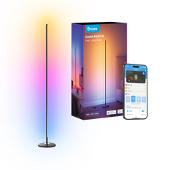 Đèn Govee RGBICW Floor Lamp Basic - H6076
