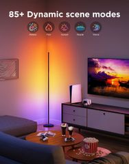 Đèn Govee RGBICW Floor Lamp Basic - H6076