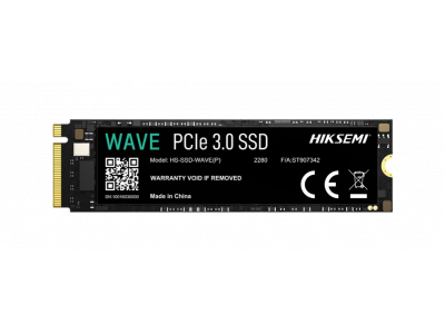 SSD HIKSEMI WAVE 512GB PCLE 3.0 NVME M2