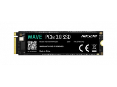 SSD HIKSEMI WAVE 512GB PCLE 3.0 NVME M2