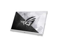 Màn hình Asus ROG STRIX XG16AHPE-W (15.6 inch/FHD/IPS/144Hz/Trắng)