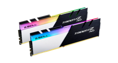 Ram G.Skill Trident Z Neo RGB DDR4-3600 32GB (2x16GB) F4-3600C18D-32GTZN