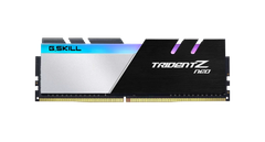 Ram G.Skill Trident Z Neo RGB DDR4-3600 32GB (2x16GB) F4-3600C18D-32GTZN