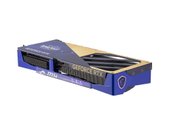 VGA MSI GeForce RTX 5070 12G World of Warcraft MIDNIGHT VOID EDITION OC