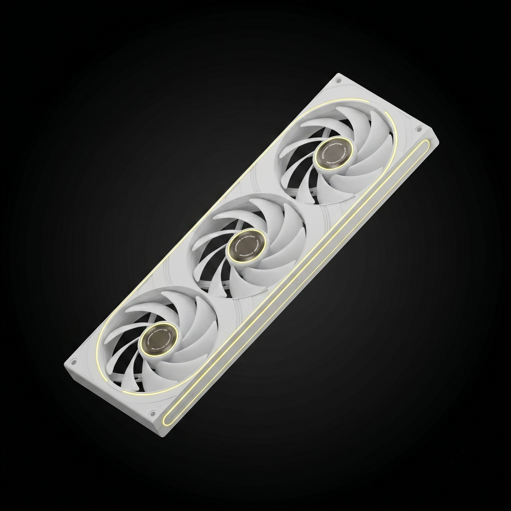 Quạt tản nhiệt TRYX FOBR ARGB 360