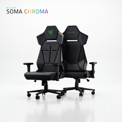 Ghế gaming Razer Soma Chroma