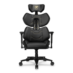 Ghế Công Thái Học Cougar TERMINATOR ELITE