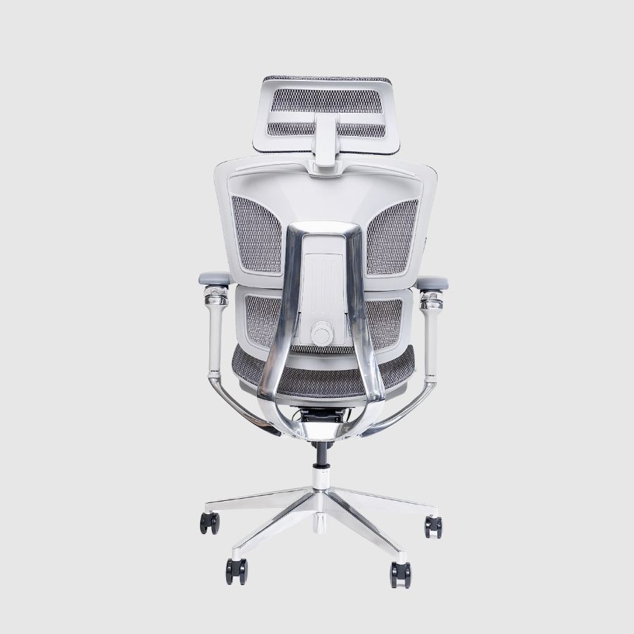 Ghế công thái học Gami Hexa