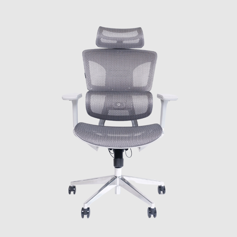 Ghế công thái học Gami Hexa