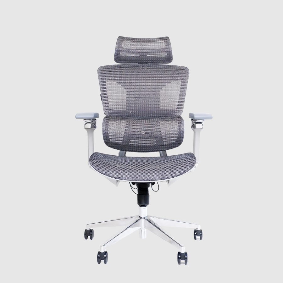Ghế công thái học Gami Hexa