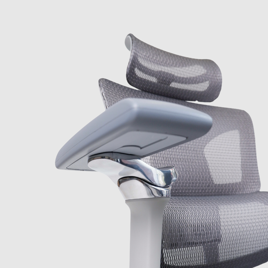Ghế công thái học Gami Hexa