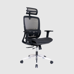 Ghế công thái học Gami Lum2 bản tay 2D