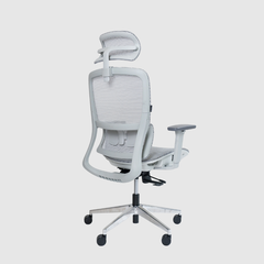 Ghế công thái học Gami Lum2 bản tay 2D