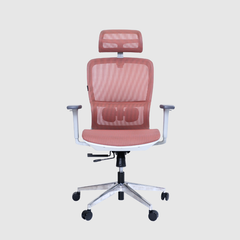 Ghế công thái học Gami Lum2 bản tay 2D