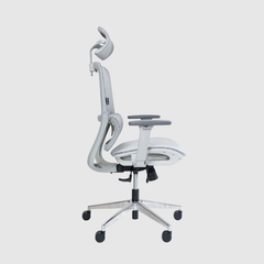 Ghế công thái học Gami Lum2 bản tay 2D