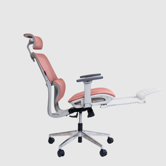 Ghế công thái học Gami Lum2 bản tay 2D