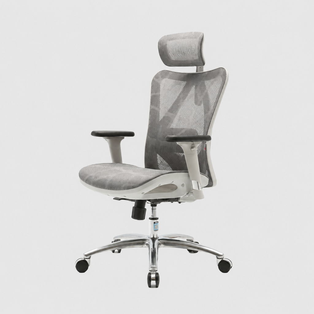 Ghế công thái học Gami M57