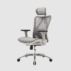 Ghế công thái học Gami M57