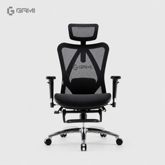 Ghế công thái học Gami M57