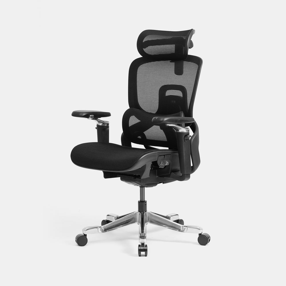 Ghế công thái học HyperWork Flow OC05