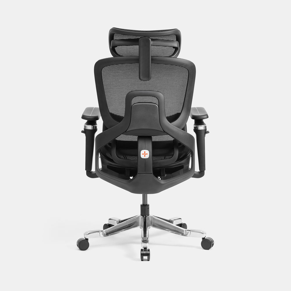 Ghế công thái học HyperWork Flow OC05