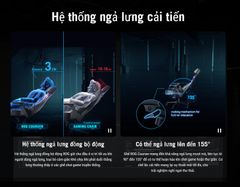 Ghế gaming ASUS ROG Courser