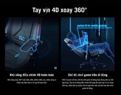 Ghế gaming ASUS ROG Courser