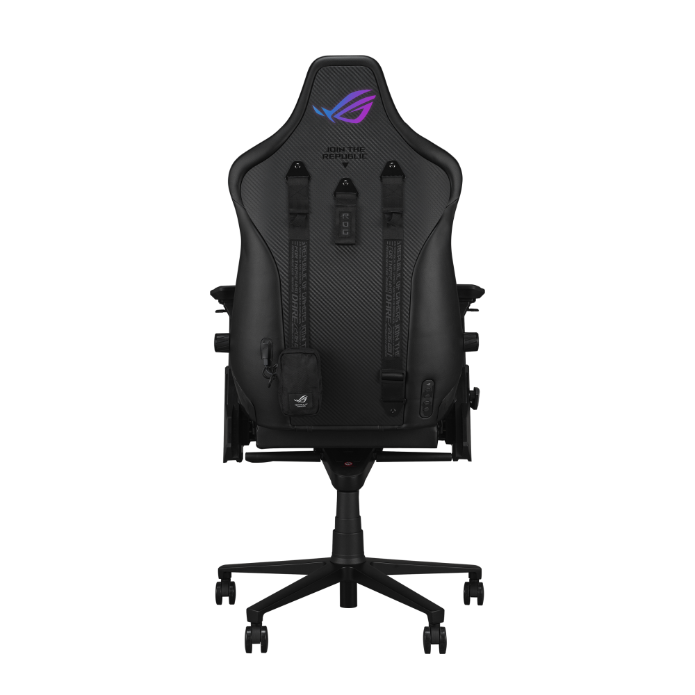 Ghế gaming ASUS ROG Courser