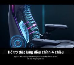 Ghế gaming ASUS ROG Courser