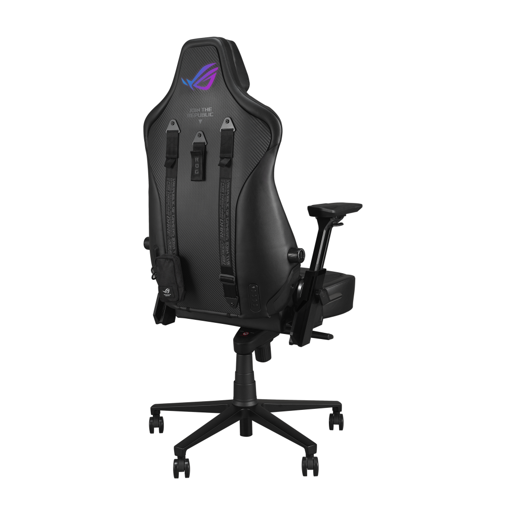 Ghế gaming ASUS ROG Courser
