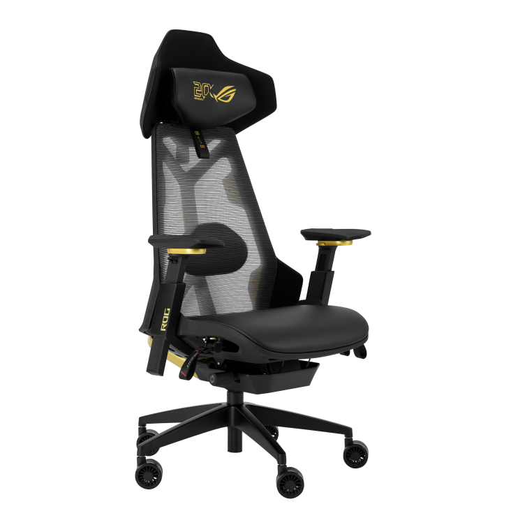 Ghế Gaming ASUS ROG Destrier Edition 20