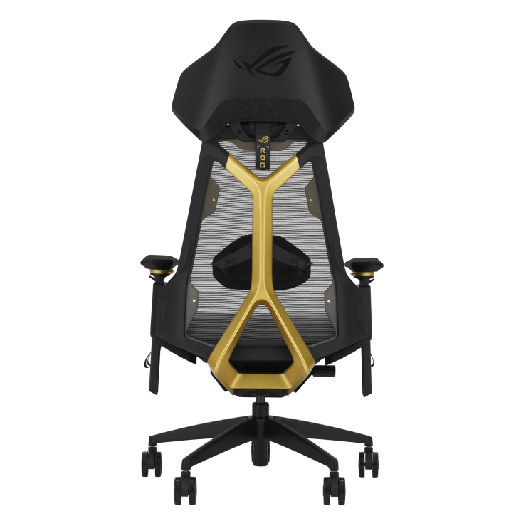 Ghế Gaming ASUS ROG Destrier Edition 20