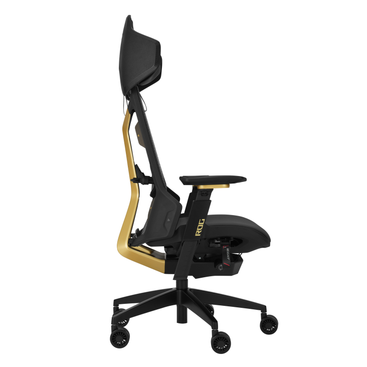 Ghế Gaming ASUS ROG Destrier Edition 20