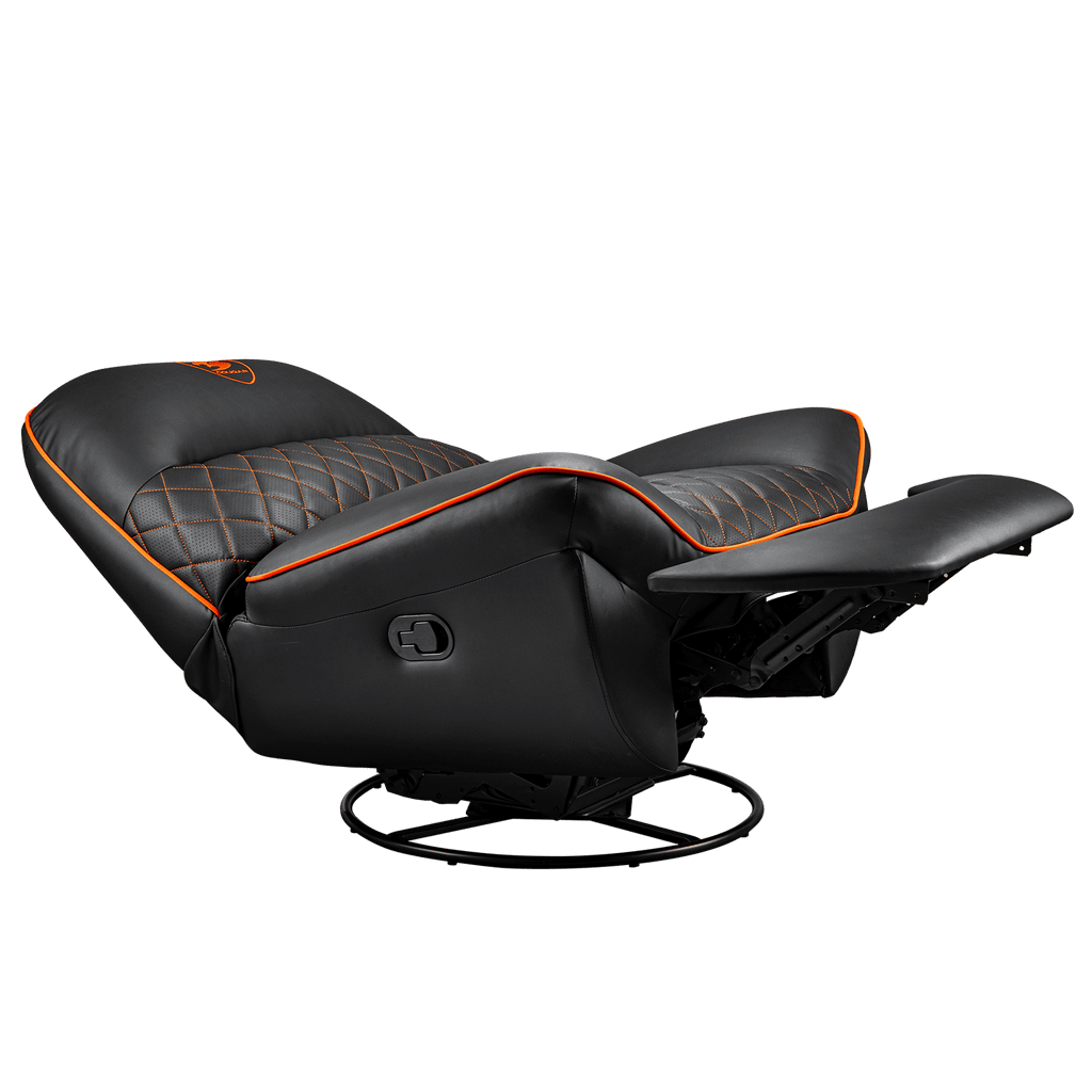 Ghế Thư Giãn Cougar OVERLORD